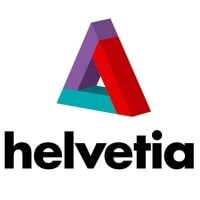 Helvetia logo
